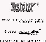 Asterix (Europe) (En,Fr,De,Es,It)